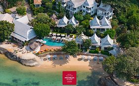 Rocky'S Boutique Resort - Veranda Collection Samui